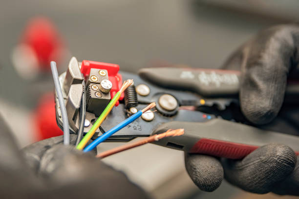 Best Electrical System Inspection  in Wallace, FL