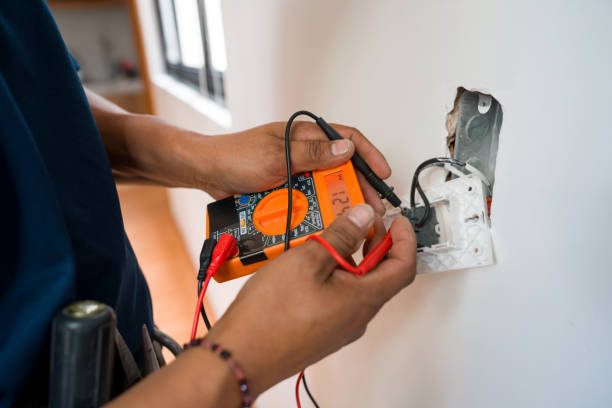 Electrical Outlet Repair in Wallace, FL