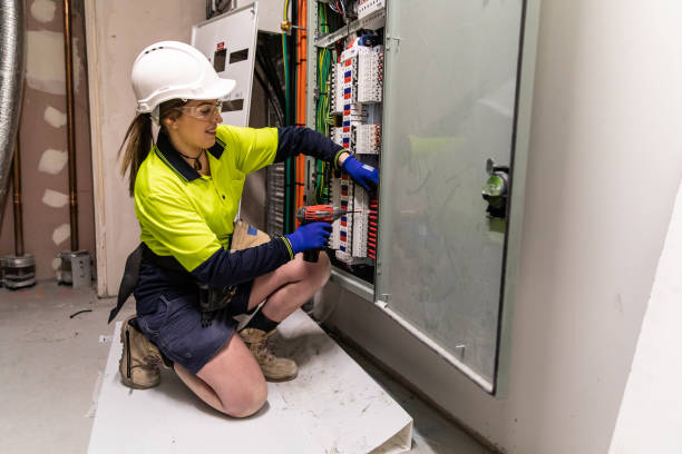 Best Emergency Electrical Repair  in Wallace, FL