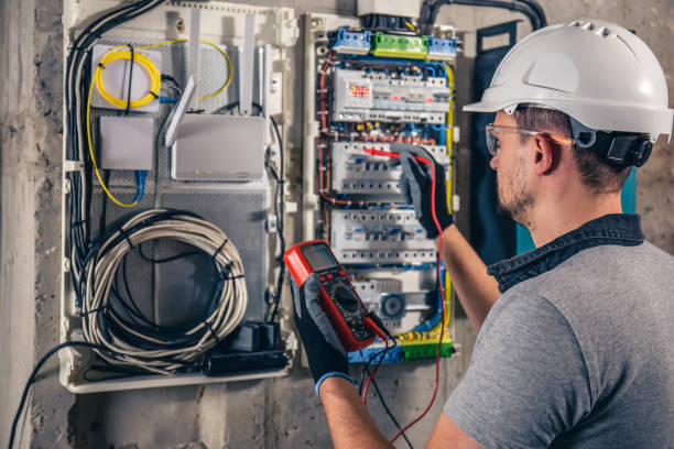 Best Electrical Upgrades for Homes  in Wallace, FL