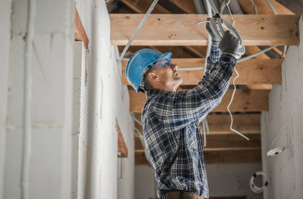 Best Electrical Repair Services  in Wallace, FL