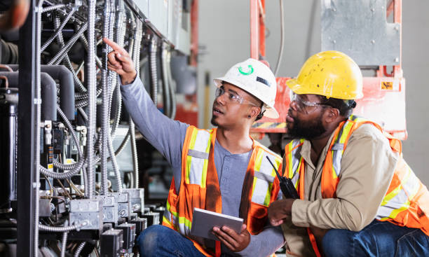 Best Best Electricians Near Me  in Wallace, FL