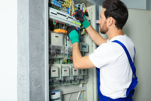Best Best Electricians Near Me  in Wallace, FL