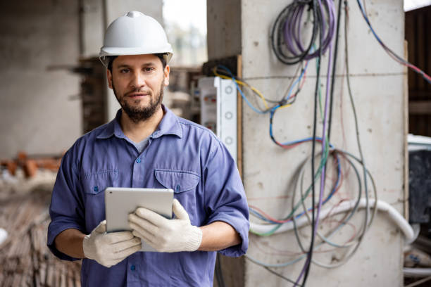 Best Electrical Outlet Repair  in Wallace, FL