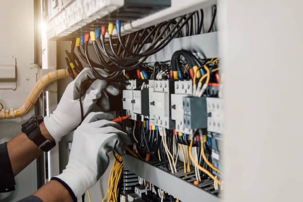 Best Affordable Electrical Installation  in Wallace, FL